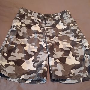 Boys shorts